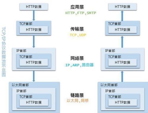 從介質到抽象 計算機網絡基礎認知的技術透視